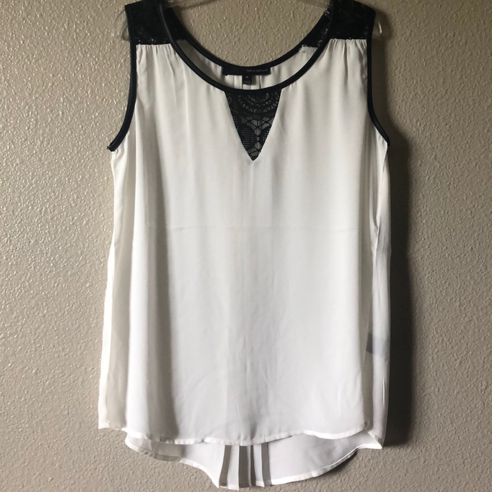 Fancy Blouse